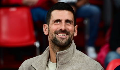 Νόβακ Τζόκοβιτς: Απέσυρε τη συμμετοχή του από το Monte Carlo Masters 