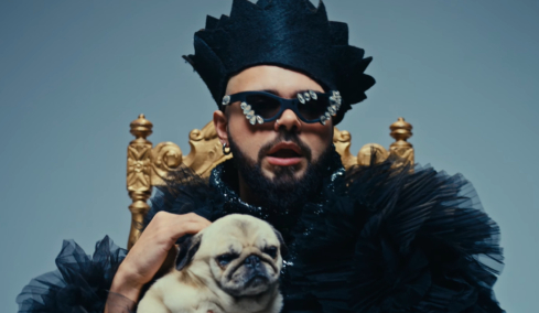 Eurovision 2026 - Ελλάδα: Σε ποια θέση βρίσκεται ο Ακύλας στα στοιχήματα
