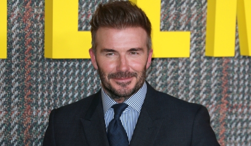 Σε άσχημη ψυχολογική κατάσταση ο Ντέιβιντ Μπέκαμ λόγω της ρήξης με τον Μπρούκλιν: «Κλαίει με το παραμικρό», λέει πηγή