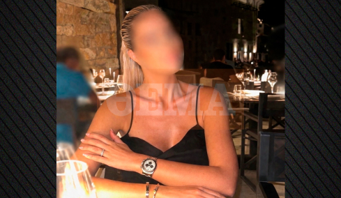 «Πώς μου άρπαξαν ένα Rolex Daytona Meteorite αξίας €94.000»: Νέα καταγγελία για την οικογένεια Ρομά με τις χρυσές λίρες από κόρη επιχειρηματία