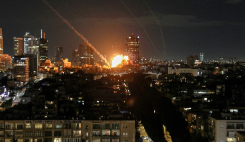 Ανατροπή από το Ιράν: Δεν ξέρουμε αν θ' απαντήσουμε στην πρόταση των ΗΠΑ όσο συνεχίζουν τις επιθέσεις - Μπορούμε να πετύχουμε τους στόχους μας χωρίς χερσαία επιχείρηση, λέει ο Ρούμπιο