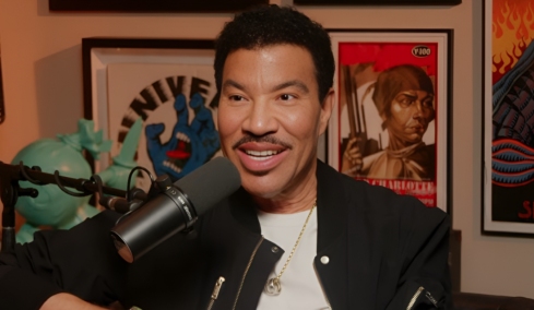 Ο Λάιονελ Ρίτσι μίλησε για το τίμημα της επιτυχίας: Μαζί με τη φήμη έρχονται και οι θυσίες