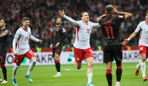 Playoffs Μουντιάλ 2026: Τα 4 ζευγάρια που κρίνουν τα τελευταία εισιτήρια, δείτε τα γκολ των ημιτελικών 