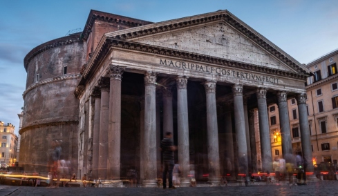 Γιατί τα αρχαία κτίρια αντέχουν για χιλιετίες ενώ τα σύγχρονα όχι, οι τεχνικές που κρύβονται πίσω από τη μακροζωία τους