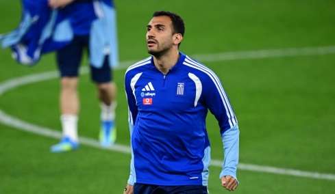 Αθλητικές μεταδόσεις: Πού θα δείτε σήμερα το Ελλάδα-Παραγουάη, το Παναθηναϊκός - Μονακό στη Euroleague