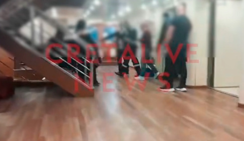 «Θα δεις τώρα τι θα κάνω»: Τα λόγια του 45χρονου που εισέβαλε γυμνός σε καμπίνα μαθητριών σε πλοίο για την Κρήτη