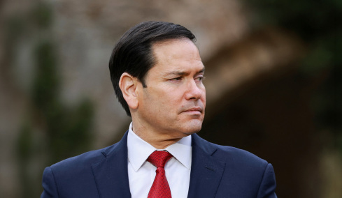 Ρούμπιο στους G7: Ο πόλεμος θα συνεχιστεί άλλες 2-4 εβδομάδες - ΗΠΑ και Ισραήλ βομβάρδισαν εργοστάσιο επεξεργασίας ουρανίου στο Ιράν