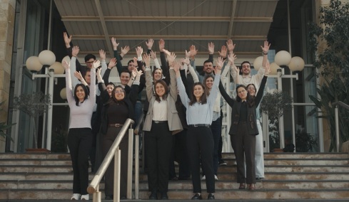 Empowering Future Leaders: εκεί που η φιλοδοξία γίνεται εμπειρία