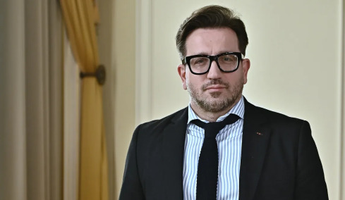 Κυριάκος Σουλιώτης: Οι Έλληνες υποτιμούν τους κινδύνους υγείας – 3 στους 10 αγνοούν τι σημαίνει συμμόρφωση στη θεραπεία
