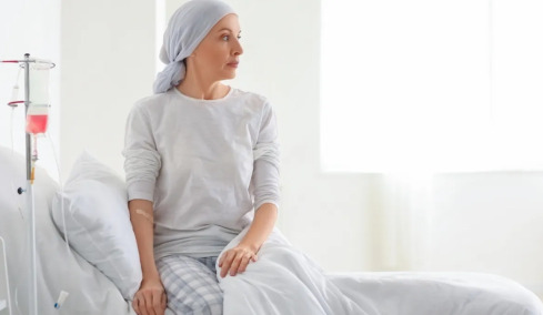 Η χημειοθεραπεία μπορεί να γίνει με ασφάλεια στο σπίτι – Πιλοτική μελέτη
