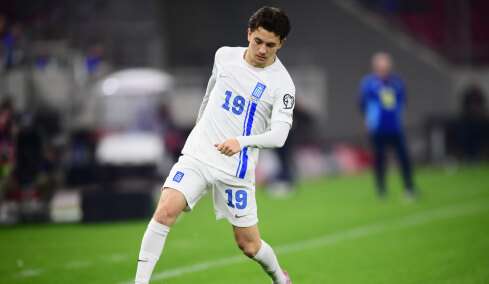 «Τρέλα» για Καρέτσα… το νέο Μπερνάρντο Σίλβα