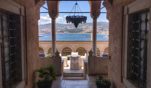 Πού να μείνετε στην Καβάλα: Oι καλύτερες επιλογές διαμονής