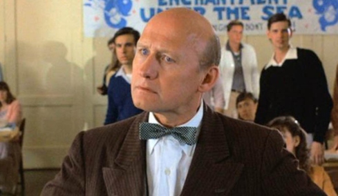 Ο Τζέιμς Τόλκαν των ταινιών «Back to the Future» και «Top Gun» πέθανε στα 94 του χρόνια