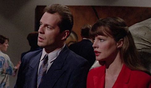 Η Κιμ Μπάσιντζερ αναπολεί τη συνεργασία της με τον Μπρους Γουίλις: Νιώθω πραγματικά ευλογημένη