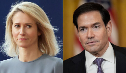 Καβγάς Ευρωπαίων με Ρούμπιο στη G7 για τη Ρωσία: «Πότε θα σκληρύνετε τη στάση σας;»  - «Αν μπορείτε καλύτερα, κάντε το μόνοι σας»