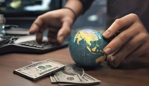 Bloomberg: Ο πόλεμος στο Ιράν «σπρώχνει» την ελίτ της παγκόσμιας οικονομίας να επανεξετάσει στρατηγικές και μοντέλα
