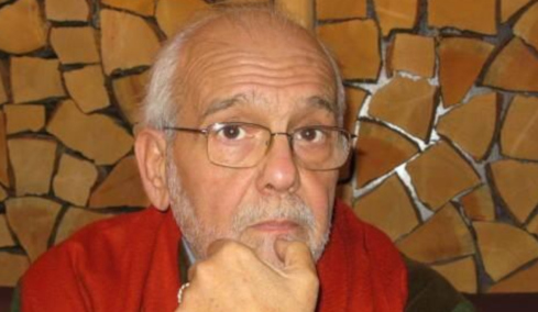 Πέθανε ο δημοσιογράφος Θάνος Οικονομόπουλος 