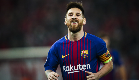 Ζοάν Λαπόρτα, στην El Pais: «Ο Μέσι βρισκόταν στο τέλος της καριέρας του και έπρεπε να φύγει», δείτε βίντεο

