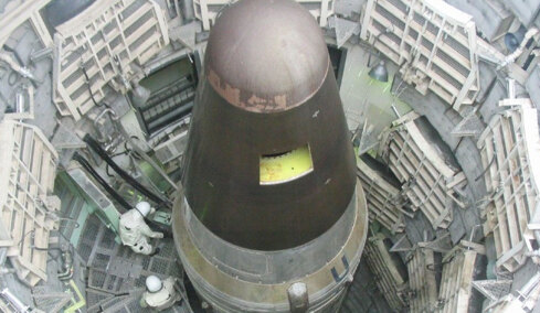 Παγκόσμιος τρόμος: Ο πόλεμος στο Ιράν φέρνει νέα κούρσα πυρηνικών εξοπλισμών, ποιοι πρωταγωνιστούν