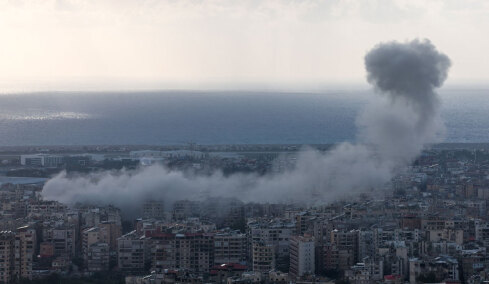 Στήριξη του Ιράν από τη Ρωσία, βλέπουν οι Ευρωπαίοι - Οι ΗΠΑ ετοιμάζονται για εβδομάδες χερσαίων επιχειρήσεων με 17.000 στρατιώτες
