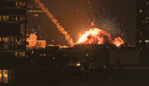 Ένας μήνας πολέμου, τέσσερα σενάρια για την επόμενη μέρα: Τα δεδομένα και η είσοδος στην επικίνδυνη φάση