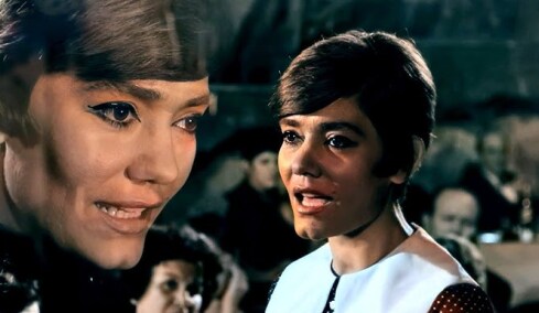 Η ιστορία του «Σταλιά-σταλιά»: Ο Ζαμπέτας περιγράφει πως η Βουλγιουκλάκη απέρριψε το τραγούδι και αυτός το έδωσε στη Μαρινέλλα
