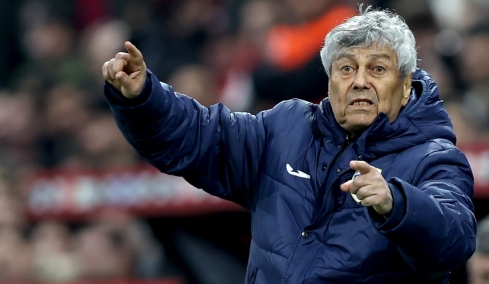 Μιρτσέα Λουτσέσκου: Γι αυτό κατέρρευσα, τώρα τελείωσαν όλα