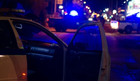 Αστυνομική επιχείρηση στον Δήμο Λαγκαδά για την παραβατικότητα ανηλίκων, ελέγχθηκαν και 8 καταστήματα