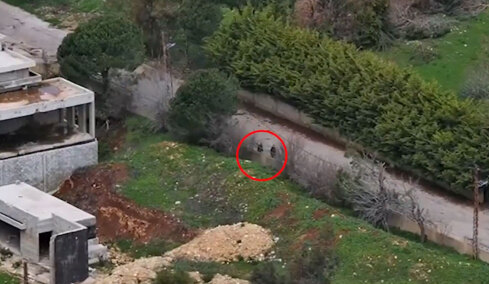 Πιο βαθιά στο Λίβανο μπαίνουν οι ισραηλινοί, έδωσαν βίντεο με εξόντωση ενόπλων της Χεζμπολάχ -  Μήνυμα του Μοτζτάμπα Χαμενεΐ μετέδωσαν ιρανικά μέσα ενημέρωσης