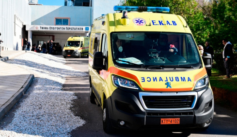 Χωρίς δίπλωμα και χωρίς κράνος ο 15χρονος που σκοτώθηκε στο τροχαίο με μηχανή στους Παξούς