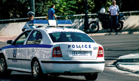 Γνωστή από ριάλιτι μόδας και τον χώρο του modeling η εγγονή πολιτικού που συνελήφθη για κατοχή ναρκωτικών