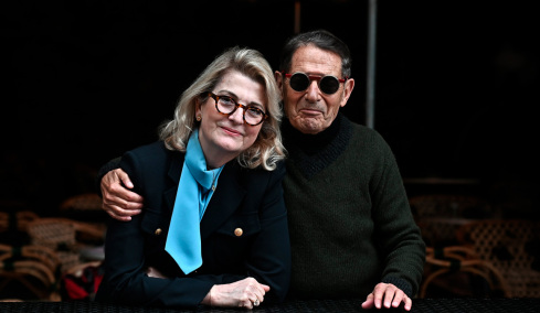 Η Φωτεινή Τομαή στον Δανίκα: 10 Αμερικανοί ήταν το 1821 οι πιο πιστοί φιλέλληνες, είχαν ρίξει τους Εγγλέζους στη θάλασσα και ήξεραν τι σημαίνει ζυγός