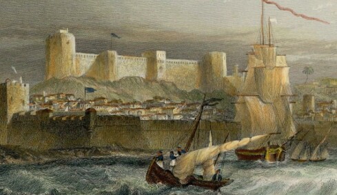 «Τούρκον είδες, άσπρα θέλει»: Οι ελληνικές παροιμίες του 17ου αιώνα που βρέθηκαν σε χειρόγραφο στη Γαλλία