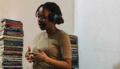 Νέο Ρεκόρ Γκίνες: Νιγηριανή μετρούσε φωναχτά για 70 ημέρες και έφτασε το 1.070.000