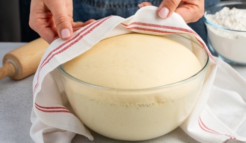 Γιατί η μαγιά δεν ενεργοποιείται; Τα πιο συχνά λάθη με τις ζύμες