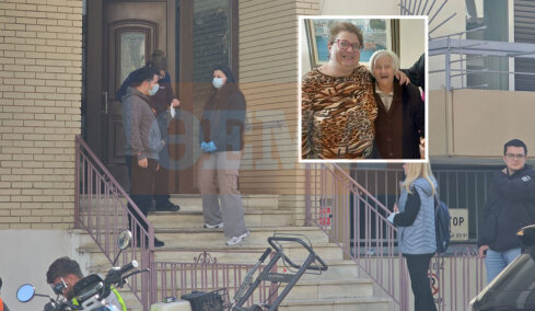 «Πέθαναν μόνες τους, δεν το είπα γιατί φοβόμουν ότι θα μου πάρουν το σπίτι» λέει ο γιος στου Ζωγράφου, να συλληφθεί για ανθρωποκτονία κατά συρροή ζήτησε ο εισαγγελέας