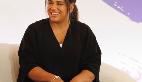 Μαράια Αντετοκούνμπο: Νέες φωτογραφίες της μικρότερης κόρης της - Το τρυφερό στιγμιότυπο με τον Γιάννη Αντετοκούνμπο