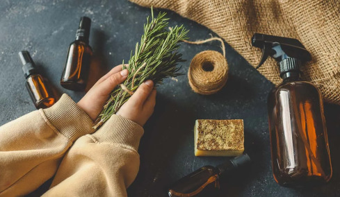 Το βότανο που έγινε viral για τα γκρίζα μαλλιά – Ποια είναι τα πραγματικά του οφέλη
