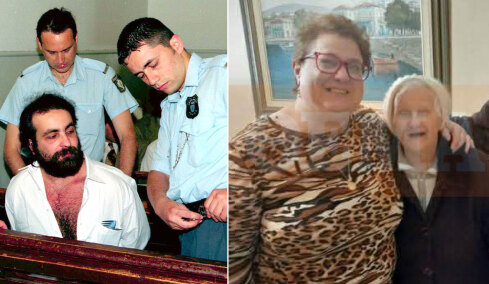 Από τον Σεχίδη στου Ζωγράφου: Όταν δράστες και θύματα συνδέονται με συγγενικούς δεσμούς