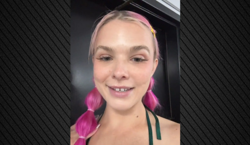 «Τους λυπάμαι, είναι σαν να έχουν κατάθλιψη»: Στρίπερ αποκαλύπτει πού ξοδεύουν όλα τους τα λεφτά οι Αμερικανοί στρατιώτες που φεύγουν για τον πόλεμο, βίντεο