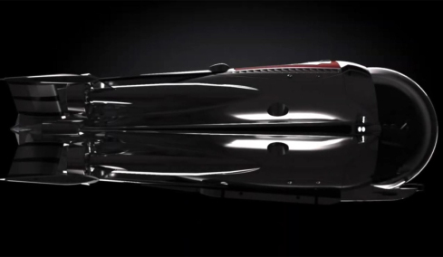 Επιστήμονες σχεδιάζουν το ταχύτερο υποβρύχιο στον κόσμο που θα κοστίζει όσο μια Bugatti Divo