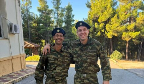 Ολυμπιακός: Η απάντηση στον Παναθηναϊκό και το αίτημα ανάκλησης του ελληνικού διαβατηρίου του Γουόκαπ