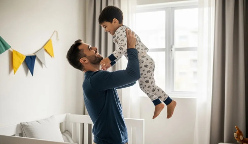 Σύρος πατέρας διασχίζει θάλασσες για να σώσει το 10χρονο γιο του στο Ωνάσειο – Μια συγκινητική ιστορία
