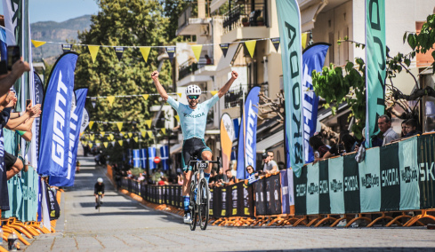 Ο ποδηλατικός αγώνας L’Étape Greece by Tour de France presented by Skoda έρχεται στη Σπάρτη με την ενέργεια της ΔΕΗ 