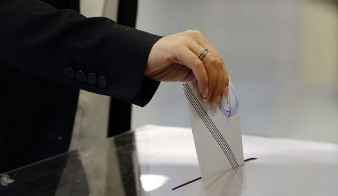 ALCO: Στις 11,8 μονάδες μειώθηκε το προβάδισμα της ΝΔ λόγω ΟΠΕΚΕΠΕ, το 94% ανησυχεί για την οικονομία λόγω πολέμου