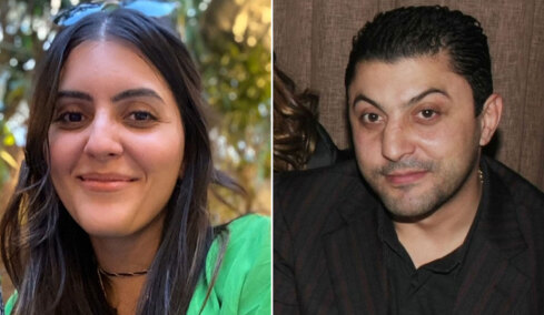 «Άφησε τη μάνα μου έγκυο, μόνη της και η αδερφή του με έλεγε μπάστ****» είπε η κόρη του Μπάμπη Λαζαρίδη