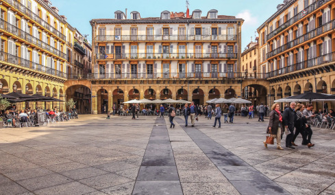 Σαν Σεμπαστιάν: Μαγευτικό φυσικό τοπίο, belle-époque γοητεία, εκλεκτή γαστρονομία
