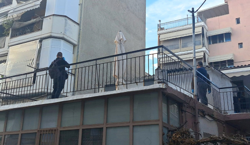 Φρίκη στον Εύοσμο: Ασφυκτικός ο θάνατος της 59χρονης, εγκληματική ενέργεια βλέπουν οι αρχές