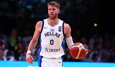 Ο Παναθηναϊκός κατέθεσε αίτηση ανάκλησης της ελληνοποίησης του Γουόκαπ, πώς απάντησε η ΚΑΕ Ολυμπιακός