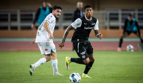 «Μάχη» για το ευρωπαϊκό εισιτήριο – Ποιος θα έπαιρνε την 5η θέση αν μετρούσαν τα μεταξύ τους ματς;